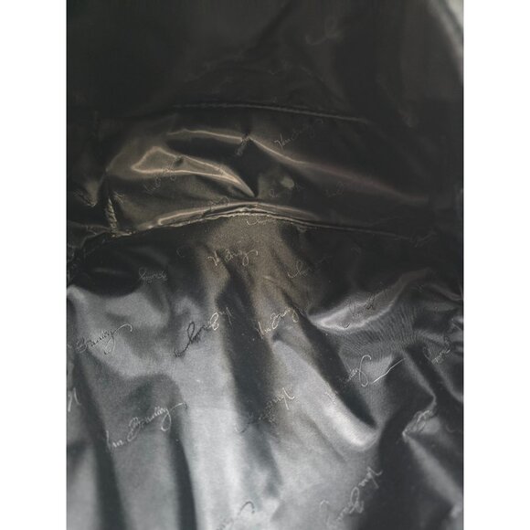 Vera Bradley Quilted Floral Backpack With Pockets & Adjustable Straps - Picture 6 of 10